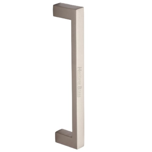 CONTEMPORARY MITRED DOOR PULL HANDLE